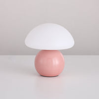 Musho Bordslampa Rosa-Lampconcept.se