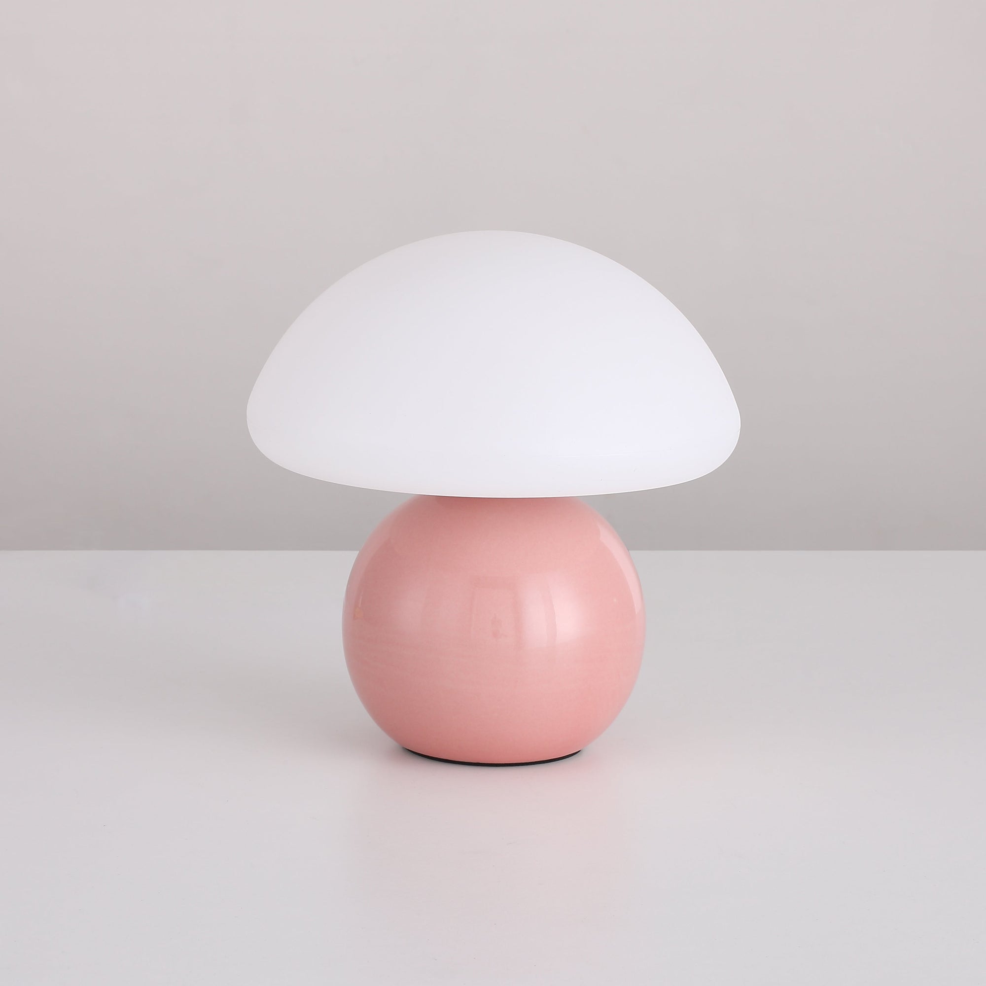Musho Bordslampa Rosa-Lampconcept.se