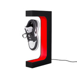 Flying Shoe Magnetisk Display RGB-Lampconcept.se