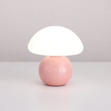 Musho Bordslampa Rosa-Lampconcept.se