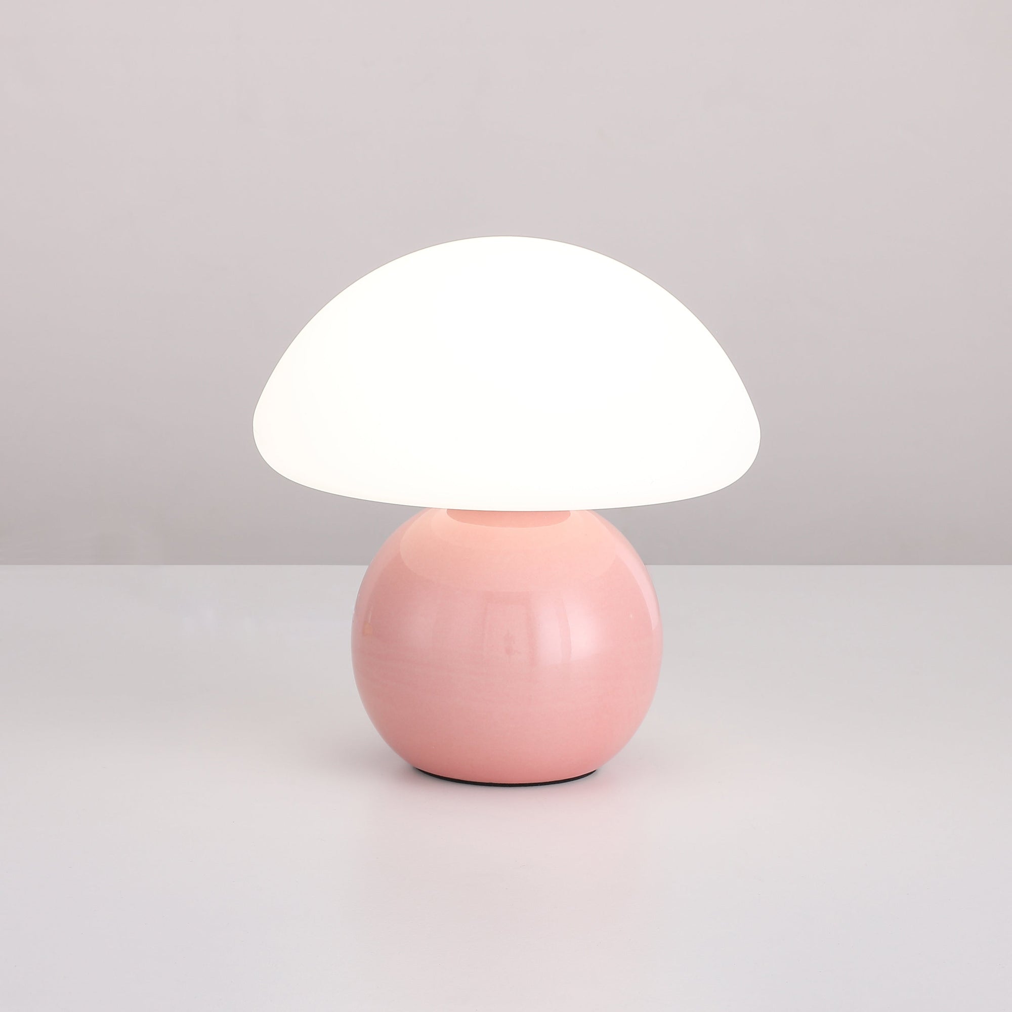Musho Bordslampa Rosa-Lampconcept.se