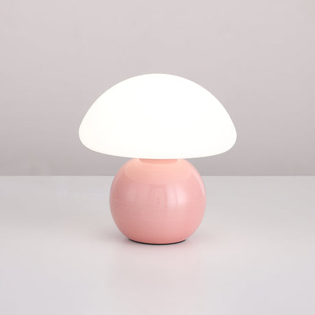 Musho Bordslampa Rosa-Lampconcept.se