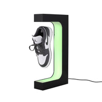 Flying Shoe Magnetisk Display RGB-Lampconcept.se