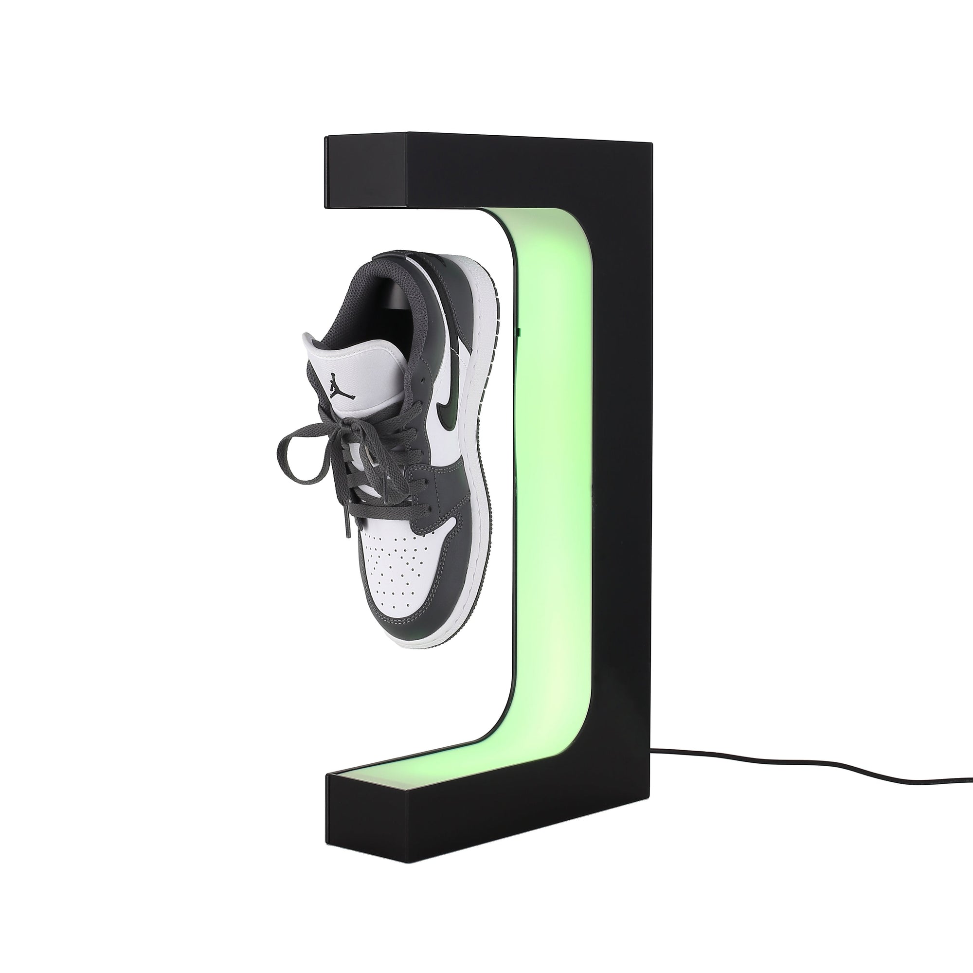 Flying Shoe Magnetisk Display RGB-Lampconcept.se