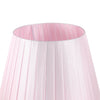 Classic Lampskärm Rosé Pink Ø30-Lampconcept.se