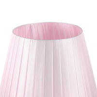 Classic Lampskärm Rosé Pink Ø30-Lampconcept.se