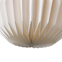 Moon Round XL Ø40 Taklampa-Lampconcept.se