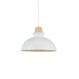 Tray Taklampa Ø28 Vit-Lampconcept.se