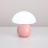 Musho Bordslampa Rosa