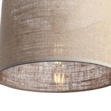 Juta Taklampa Ø30-Lampconcept.se