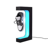 Flying Shoe Magnetisk Display RGB-Lampconcept.se