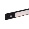 EasyBeam Sladdlös Skåplampa med Sensor Svart