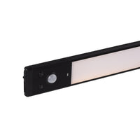 EasyBeam Trådlös Skåplampa med Sensor Svart-Lampconcept.se