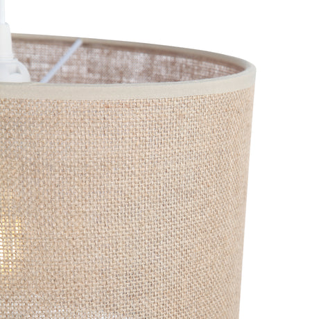 Juta Taklampa Ø30-Lampconcept.se