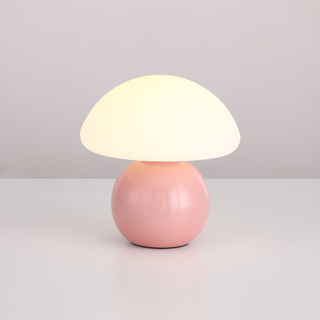 Musho Bordslampa Rosa