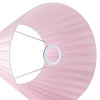 Classic Lampskärm Rosé Pink Ø30-Lampconcept.se