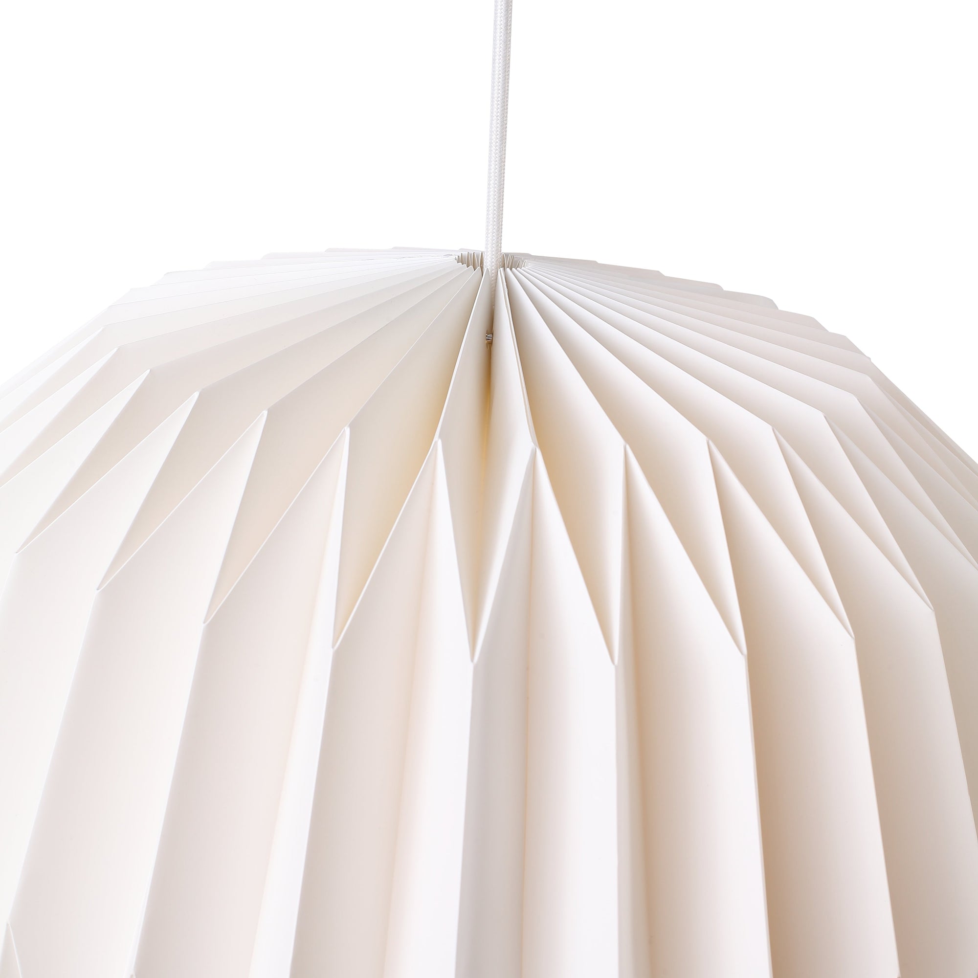 Moon Round XL Ø40 Taklampa-Lampconcept.se