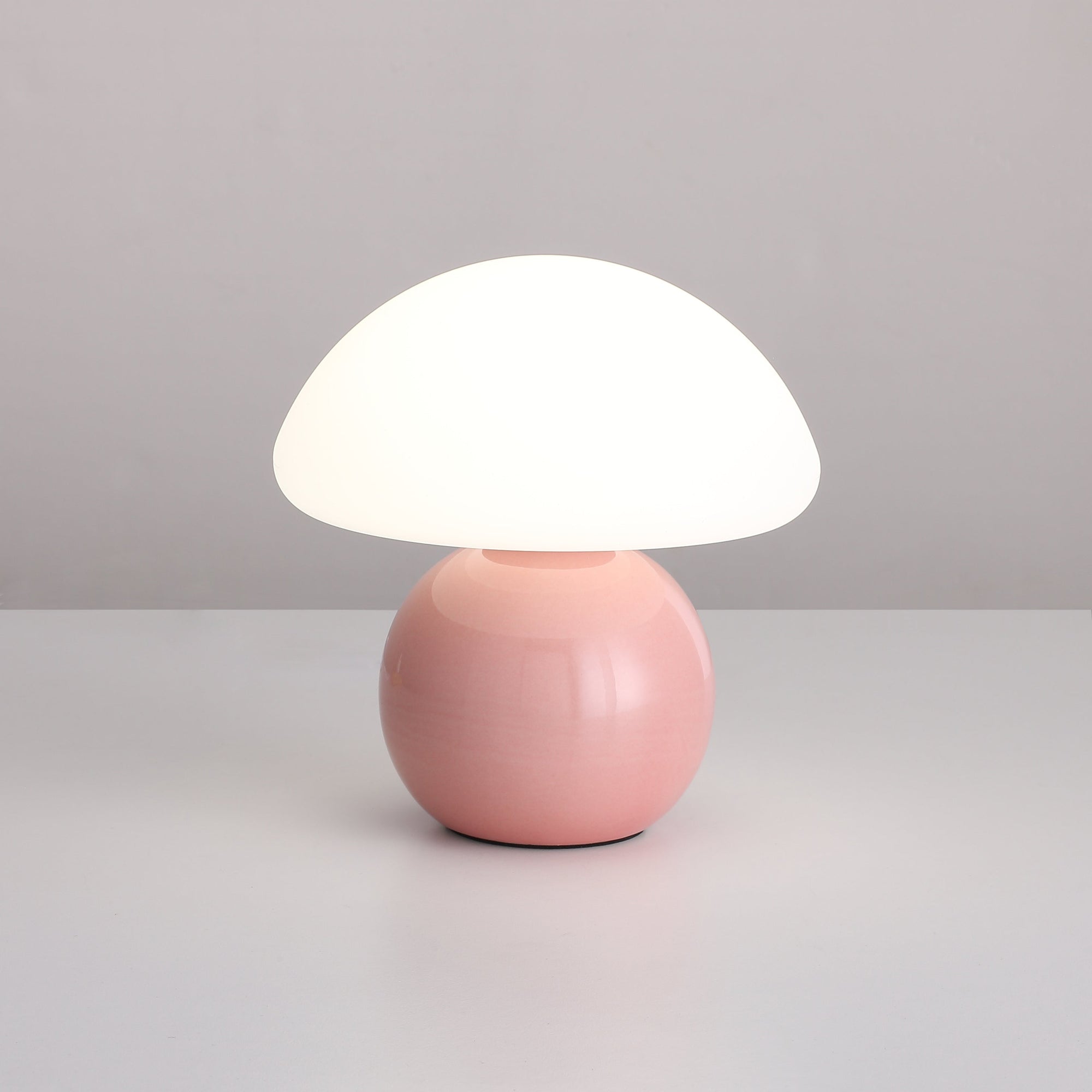 Musho Bordslampa Rosa-Lampconcept.se