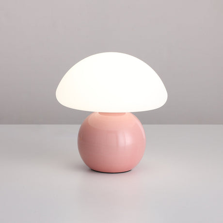 Musho Bordslampa Rosa-Lampconcept.se