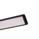 EasyBeam Trådlös Skåplampa med Sensor Svart-Lampconcept.se