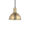 Cucina Taklampa Ø16 Borstad Mässing-Lampconcept.se