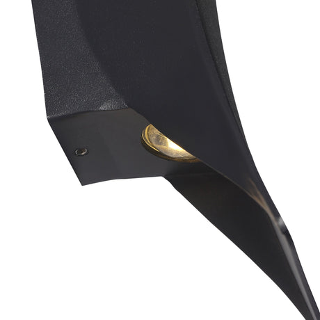 Flow IP54 Up/Down Spot-Lampconcept.se