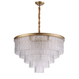 Kiruna Ljuskrona Ø80-Lampconcept.se