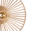 Wave Vägglampa Ø30-Lampconcept.se