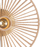 Wave Vägglampa Ø30-Lampconcept.se