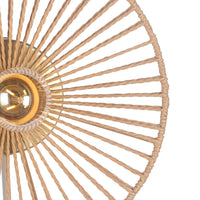 Wave Vägglampa Ø30-Lampconcept.se