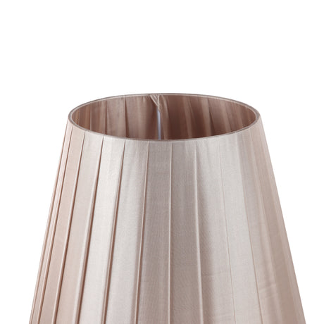 Classic Lampskärm Champagne Ø25-Lampconcept.se