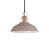 Nosta Taklampa Ø40 Nude-Lampconcept.se
