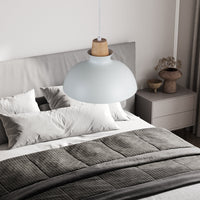Tray Taklampa Ø28 Vit-Lampconcept.se