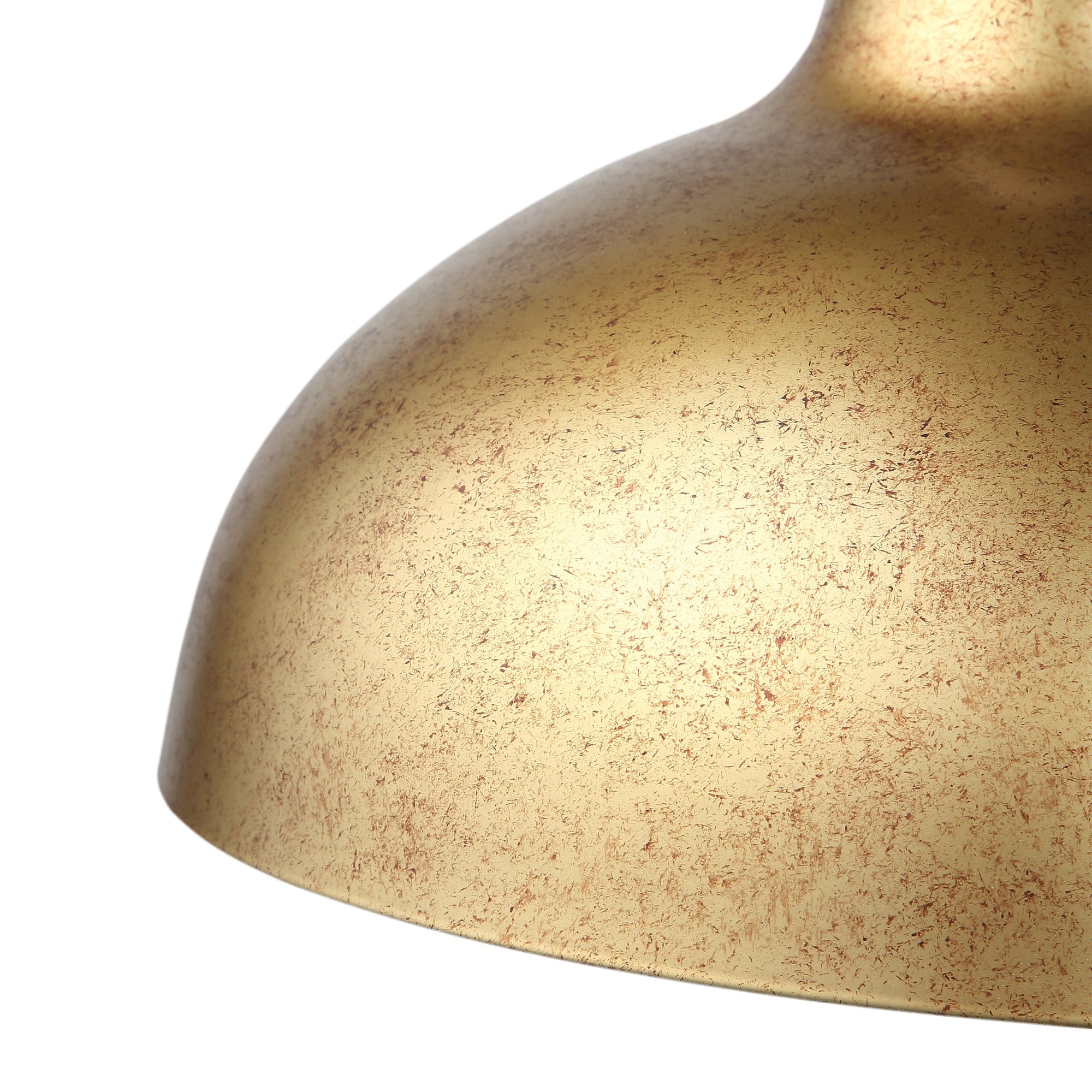 Oak Taklampa Ø35 Ljust Trä