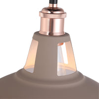 Nosta Taklampa Ø40 Nude-Lampconcept.se
