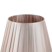Classic Lampskärm Champagne Ø30-Lampconcept.se