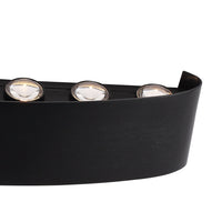 Ortelo 12W 32cm Vägglampa
