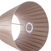 Classic Lampskärm Champagne Ø30-Lampconcept.se