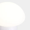 Musho Bordslampa Vit