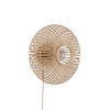 Marbella Vägglampa Ø35