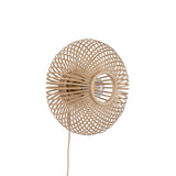 Marbella Vägglampa Ø35-Lampconcept.se