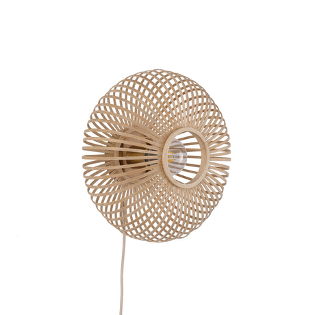 Marbella Vägglampa Ø35-Lampconcept.se