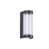 Nova 12W LED IP65 Utomhusvägglampa