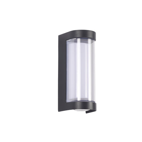 Nova 12W LED IP54 Utomhusvägglampa-Lampconcept.se