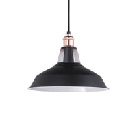 Nosta Taklampa Ø40