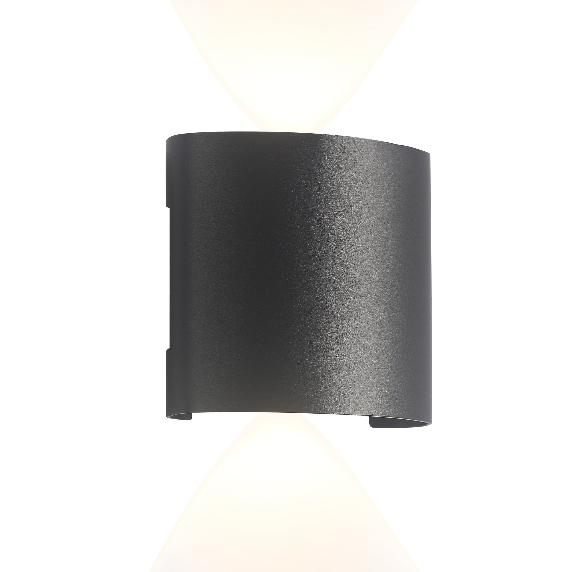 Ortelo 2W 7cm Vägglampa