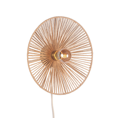 Wave Væglampe Ø40-Nordic Seasons-OutletLamper.dk