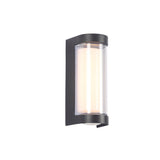 Nova 12W LED IP54 Utomhusvägglampa-Lampconcept.se