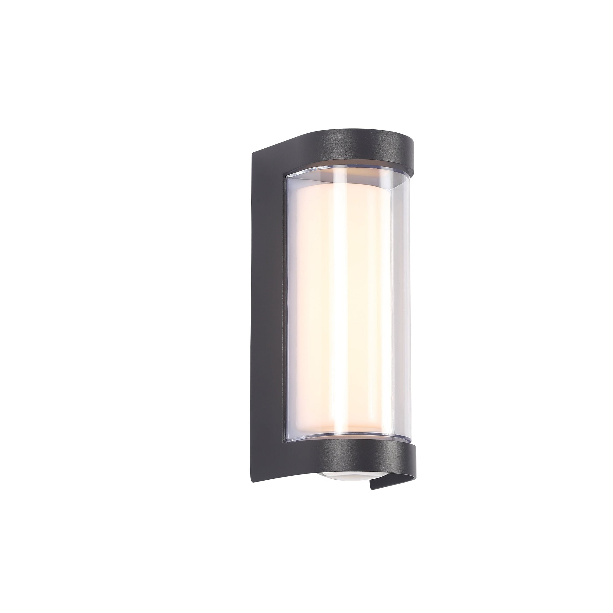 Nova 12W LED IP54 Utomhusvägglampa-Lampconcept.se