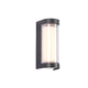 Nova 12W LED IP54 Utomhusvägglampa